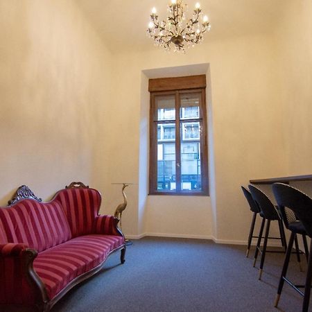Palazzo Lachman Rooms Τρέντο Εξωτερικό φωτογραφία