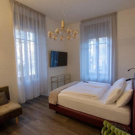 Palazzo Lachman Rooms Τρέντο Εξωτερικό φωτογραφία