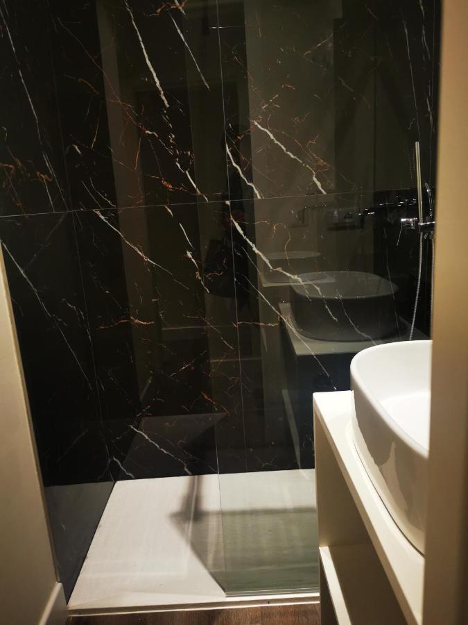 Palazzo Lachman Rooms Τρέντο Εξωτερικό φωτογραφία