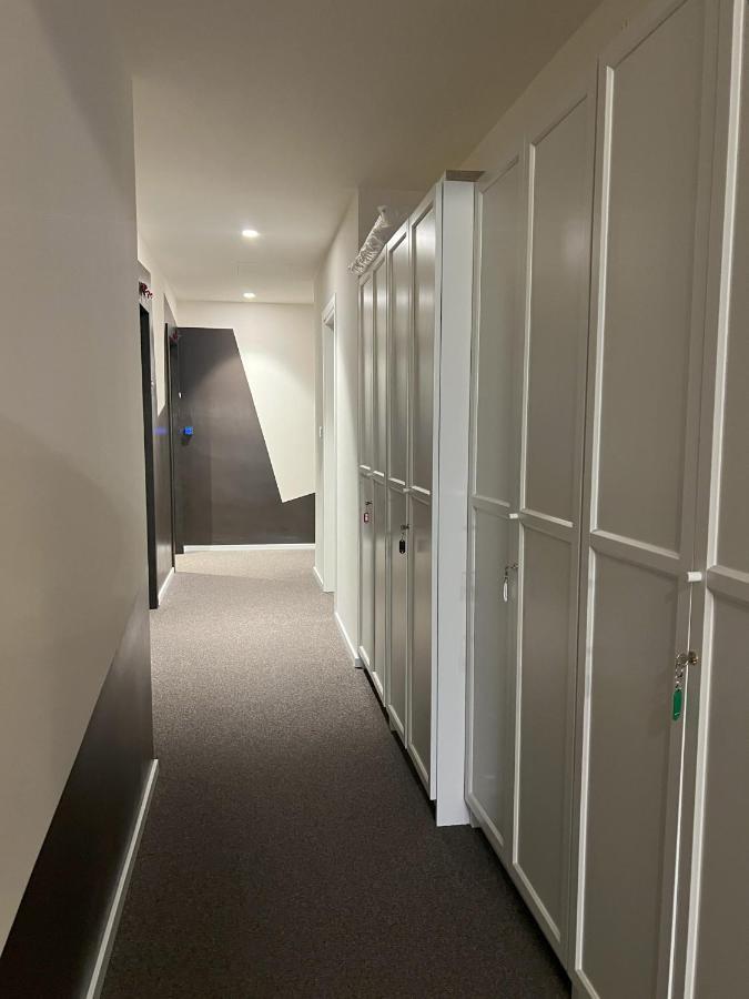 Palazzo Lachman Rooms Τρέντο Εξωτερικό φωτογραφία