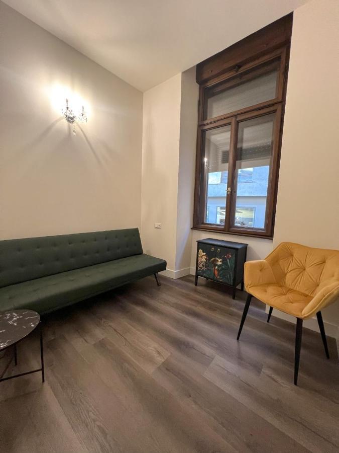 Palazzo Lachman Rooms Τρέντο Εξωτερικό φωτογραφία