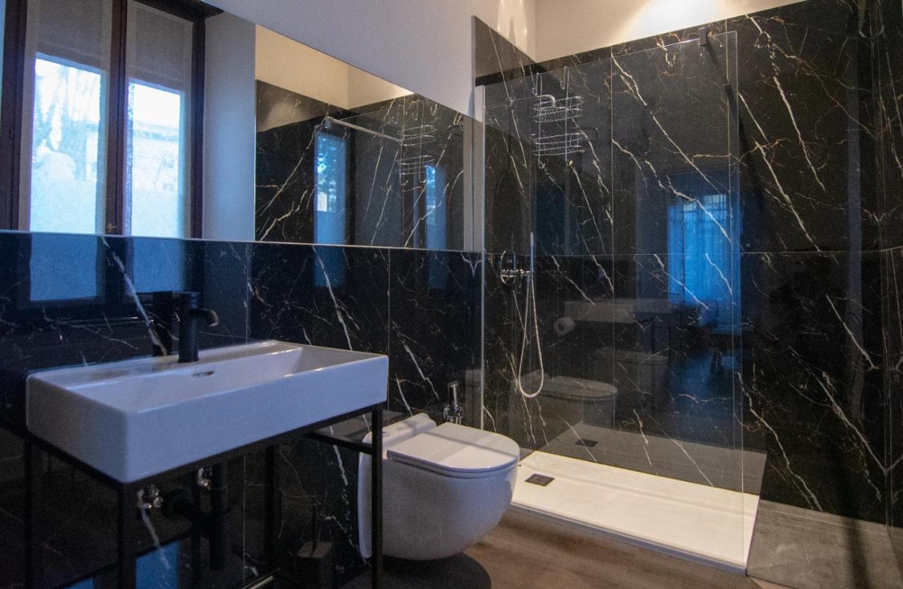 Palazzo Lachman Rooms Τρέντο Εξωτερικό φωτογραφία