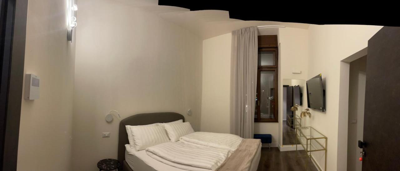 Palazzo Lachman Rooms Τρέντο Εξωτερικό φωτογραφία