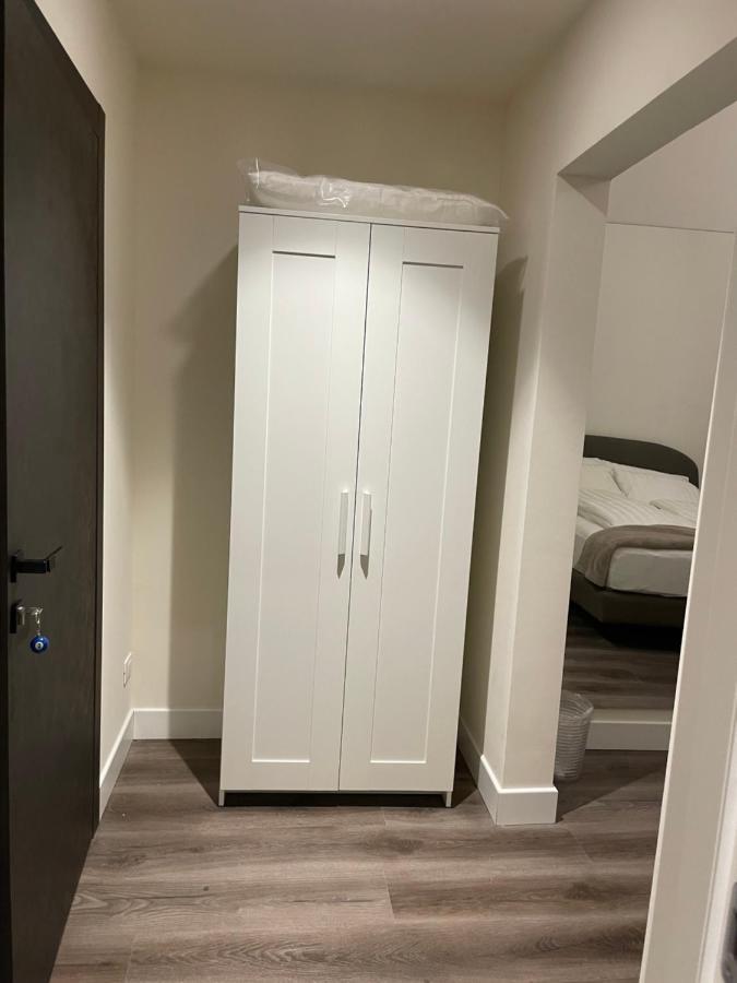 Palazzo Lachman Rooms Τρέντο Εξωτερικό φωτογραφία