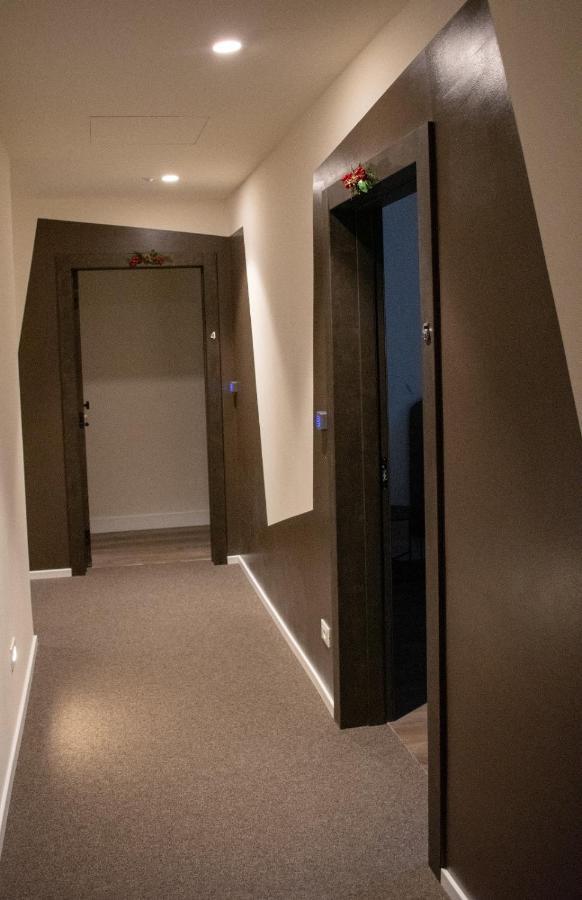 Palazzo Lachman Rooms Τρέντο Εξωτερικό φωτογραφία
