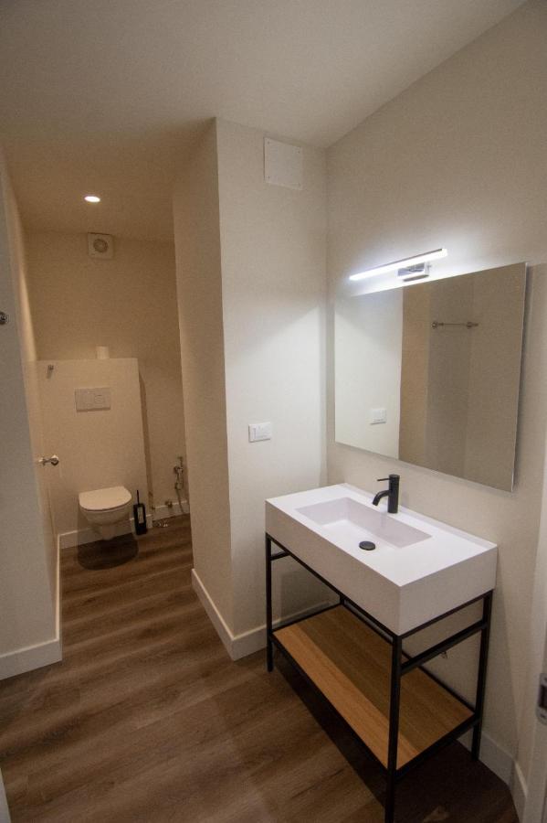 Palazzo Lachman Rooms Τρέντο Εξωτερικό φωτογραφία